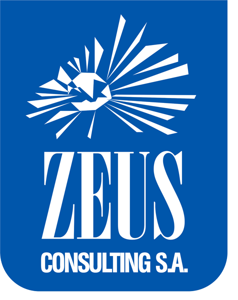Zeus Consulting logo